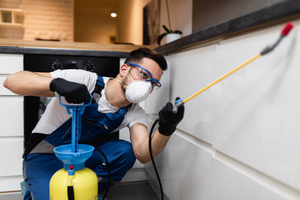 Colorado City, TX Pest Control Company