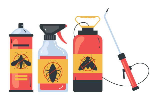 Best Emergency Pest Control  in Colorado City, TX